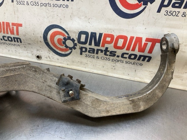 2004 Nissan Z33 Nissan Driver Steering Knuckle Spindle Ball Joint Oem 15Bapgg - On Point Parts Inc