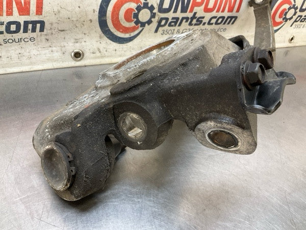 2004 Nissan Z33 Nissan Driver Steering Knuckle Spindle Ball Joint Oem 15Bapgg - On Point Parts Inc