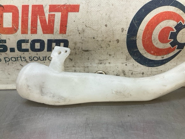 2004 Nissan Z33 350Z Windshield Wiper Fluid Filler Neck Tube Oem 15Bapgc - On Point Parts Inc