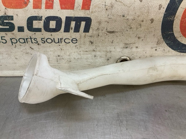 2004 Nissan Z33 350Z Windshield Wiper Fluid Filler Neck Tube Oem 15Bapgc - On Point Parts Inc