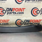 2004 Nissan Z33 350Z Front Passenger Interior A Pillar Trim Oem 15Bapg7 - On Point Parts Inc