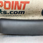 2004 Nissan Z33 350Z Front Passenger Interior A Pillar Trim Oem 15Bapg7 - On Point Parts Inc
