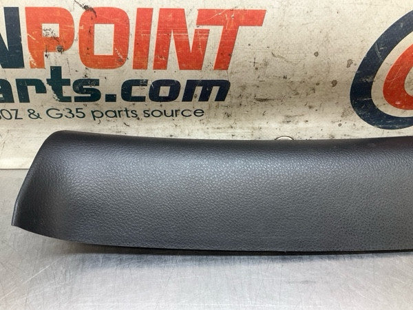 2004 Nissan Z33 350Z Front Passenger Interior A Pillar Trim Oem 15Bapg7 - On Point Parts Inc