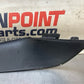2004 Nissan Z33 350Z Front Passenger Interior A Pillar Trim Oem 15Bapg7 - On Point Parts Inc