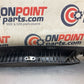2004 Nissan Z33 350Z Front Passenger Interior A Pillar Trim Oem 15Bapg7 - On Point Parts Inc