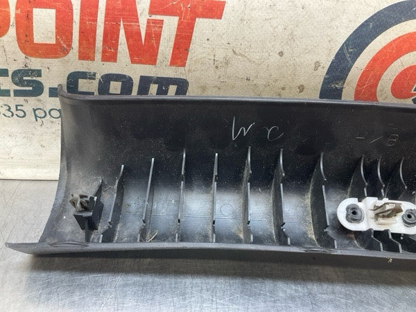 2004 Nissan Z33 350Z Front Passenger Interior A Pillar Trim Oem 15Bapg7 - On Point Parts Inc