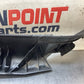 2004 Nissan Z33 350Z Front Passenger Interior A Pillar Trim Oem 15Bapg7 - On Point Parts Inc