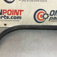 2004 Nissan Z33 Nissan Front Passenger Door Threshold Sill Trim Oem 15Bapg7 - On Point Parts Inc