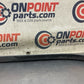 2004 Nissan Z33 Nissan Front Passenger Door Threshold Sill Trim Oem 15Bapg7 - On Point Parts Inc