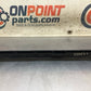 2004 Nissan Z33 Nissan Front Passenger Door Threshold Sill Trim Oem 15Bapg7 - On Point Parts Inc