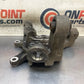 2006 Infiniti V35 G35 Rear Driver Suspension Knuckle Axle Housing Oem 13Bbegg - On Point Parts Inc
