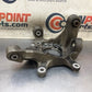 2006 Infiniti V35 G35 Rear Driver Suspension Knuckle Axle Housing Oem 13Bbegg - On Point Parts Inc