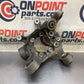 2006 Infiniti V35 G35 Rear Driver Suspension Knuckle Axle Housing Oem 13Bbegg - On Point Parts Inc