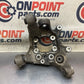 2006 Infiniti V35 G35 Rear Driver Suspension Knuckle Axle Housing Oem 13Bbegg - On Point Parts Inc