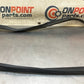 2006 Infiniti V35 G35 Rear Coupe Interior Hatch Weatherstrip Seal Oem 13Bbegi - On Point Parts Inc