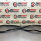 2006 Infiniti V35 G35 Rear Coupe Interior Hatch Weatherstrip Seal Oem 13Bbegi - On Point Parts Inc