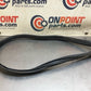 2006 Infiniti V35 G35 Rear Coupe Interior Hatch Weatherstrip Seal Oem 13Bbegi - On Point Parts Inc