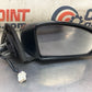 2006 Infiniti V35 G35 Front Passenger Power Side View Mirror Oem 13Bbege - On Point Parts Inc