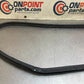 2006 Infiniti V35 G35 Front Passenger Door Frame Weatherstrip Oem 13Bbegk - On Point Parts Inc