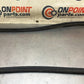 2006 Infiniti V35 G35 Front Passenger Door Frame Weatherstrip Oem 13Bbegk - On Point Parts Inc