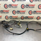 2006 Infiniti V35 G35 Front Passenger Door Wiring Harness Oem 13Bbege - On Point Parts Inc