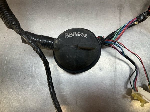 2006 Infiniti V35 G35 Front Passenger Door Wiring Harness Oem 13Bbege - On Point Parts Inc
