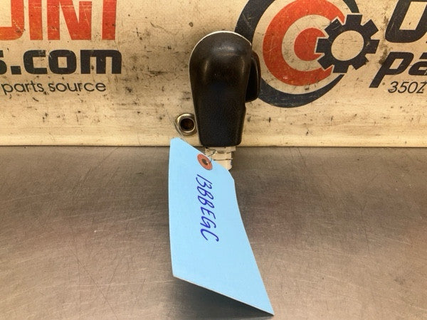 2006 Infiniti V35 G35 Front Automatic Shifter Knob Oem 13Bbegc - On Point Parts Inc
