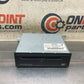 2006 Infiniti V35 G35 Front Passenger Gps Navigation Unit Module Oem 13Bbege - On Point Parts Inc