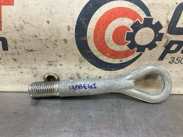 2006 Infiniti V35 G35 Tow Hook Oem 13Bbegi - On Point Parts Inc