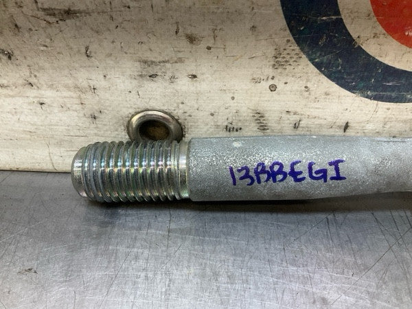 2006 Infiniti V35 G35 Tow Hook Oem 13Bbegi - On Point Parts Inc