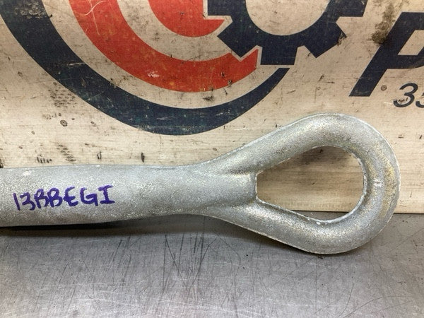 2006 Infiniti V35 G35 Tow Hook Oem 13Bbegi - On Point Parts Inc