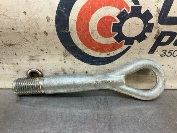 2006 Infiniti V35 G35 Tow Hook Oem 13Bbegi - On Point Parts Inc