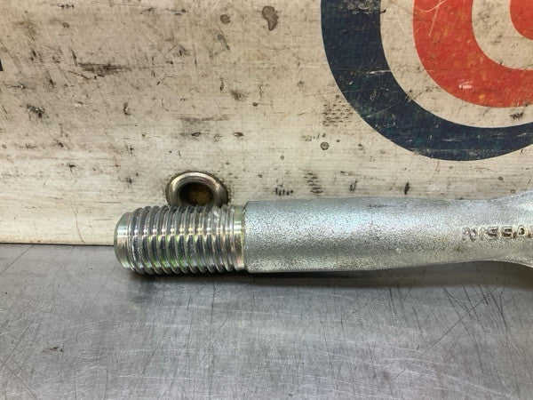 2006 Infiniti V35 G35 Tow Hook Oem 13Bbegi - On Point Parts Inc