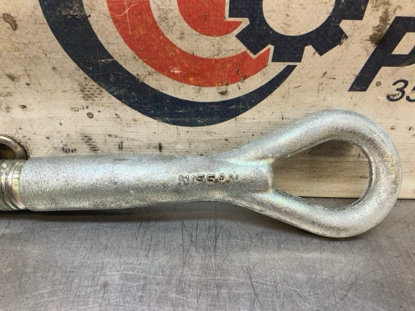 2006 Infiniti V35 G35 Tow Hook Oem 13Bbegi - On Point Parts Inc