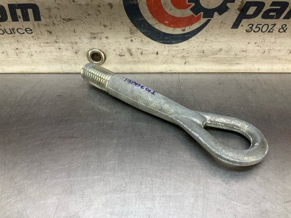 2006 Infiniti V35 G35 Tow Hook Oem 13Bbegi - On Point Parts Inc