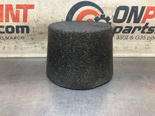 2006 Infiniti V35 G35 Rear Spare Tire Wheel Hold Down Spacer Oem 13Bbegc - On Point Parts Inc