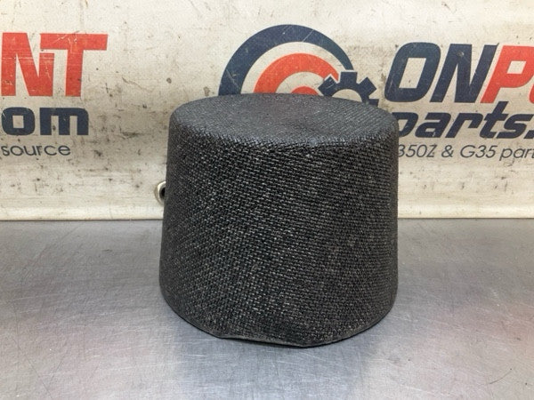 2006 Infiniti V35 G35 Rear Spare Tire Wheel Hold Down Spacer Oem 13Bbegc - On Point Parts Inc