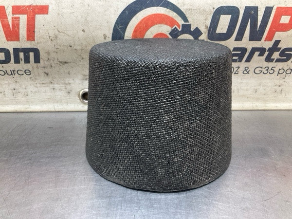 2006 Infiniti V35 G35 Rear Spare Tire Wheel Hold Down Spacer Oem 13Bbegc - On Point Parts Inc
