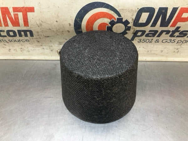 2006 Infiniti V35 G35 Rear Spare Tire Wheel Hold Down Spacer Oem 13Bbegc - On Point Parts Inc