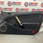 2006 Infiniti V35 G35 Passenger Door Panel Oem 13Bbeg8 - On Point Parts Inc