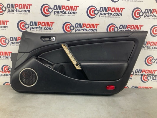 2006 Infiniti V35 G35 Passenger Door Panel Oem 13Bbeg8 - On Point Parts Inc