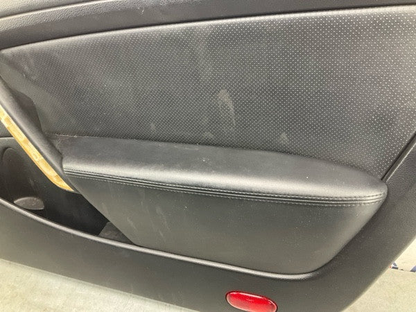 2006 Infiniti V35 G35 Passenger Door Panel Oem 13Bbeg8 - On Point Parts Inc