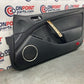 2006 Infiniti V35 G35 Passenger Door Panel Oem 13Bbeg8 - On Point Parts Inc
