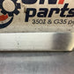 2006 Infiniti V35 G35 Passenger Door Panel Grab Handle Finisher Trim Oem 13Bbege - On Point Parts Inc
