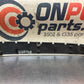 2006 Infiniti V35 G35 Passenger Door Panel Grab Handle Finisher Trim Oem 13Bbege - On Point Parts Inc