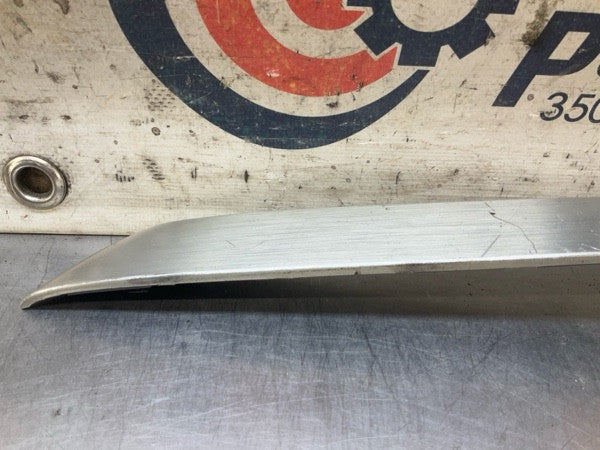 2006 Infiniti V35 G35 Passenger Door Panel Grab Handle Finisher Trim Oem 13Bbege - On Point Parts Inc