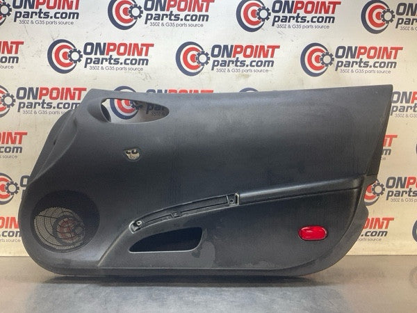 2004 Nissan Z33 350Z Passenger Door Panel Oem 24Bbqg8 - On Point Parts Inc