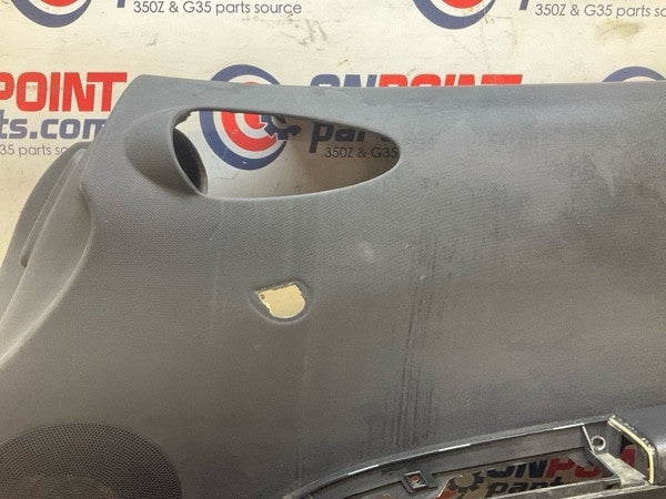 2004 Nissan Z33 350Z Passenger Door Panel Oem 24Bbqg8 - On Point Parts Inc