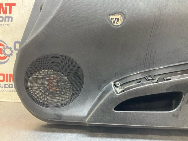 2004 Nissan Z33 350Z Passenger Door Panel Oem 24Bbqg8 - On Point Parts Inc