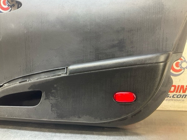 2004 Nissan Z33 350Z Passenger Door Panel Oem 24Bbqg8 - On Point Parts Inc